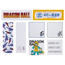 【Pre-Sale】Ichiban Kuji Dragon Ball EX Fear FREEZA art towel 8 types Anime picture