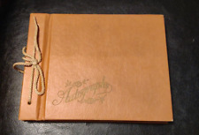 vintage 1947 signature autograph signing book Bronx New York Aquinas high school picture