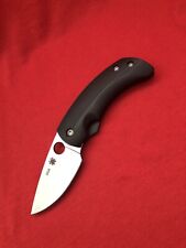 Spyderco Friction Folder Knife Collector Club #004 C167GP Discontinued Rare  picture