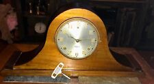 Antique Gilbert #1807 Mantle Clock With Key picture
