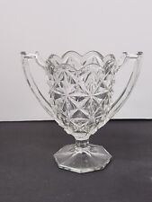 Monticello, 2 Handed Trophy Vase, Loving Cup picture