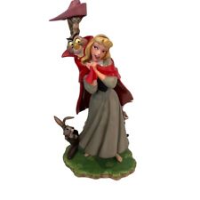 Disney WDCC Sleeping Beauty Limited Edition Briar Rose Once Upon a Dream picture