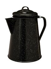 Granite Ware F6006-1 Coffee Boilers, Graniteware, 100 oz picture