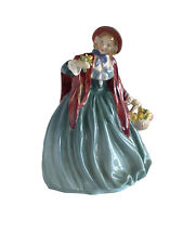 Royal Doulton Figurine Lady Charmian HN 1948 Issued 1940-1973 picture