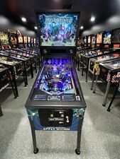 Americas Most Haunted Pinball Machine By Spooky Orange County Pinballs picture