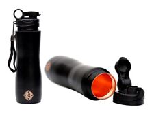 DSH Pure Copper Water Bottle Leak proof With Sipper For Ayurveda Health . picture