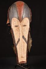 22338 A Primitive Large African Fang Mask Cameroon picture