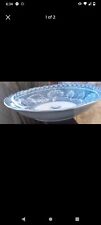 Very rare blue and white premiere Japanese bowl picture