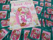 Sarah Kay 2022 History. 100 packs (500 S.Cards) Artistic Drawings Plus Album picture