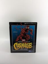 Diamond Select Toys Marvel Carnage RESIN STATUE picture