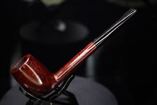 VINTAGE Amphora X-tra Smooth Chimney 733 estate Pipe Briar Holland picture