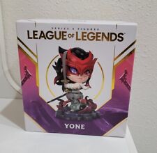 Yone Figure League of Legends Official New  picture