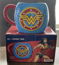 Wonder Woman Mug picture