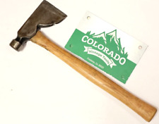 2 Lb 5 Oz Unbranded Lathing Hatchet / RB2 / Colorado Vintage Tools picture