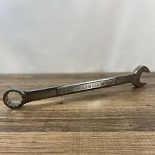 Craftsman 13/16 Combination Wrench VA-44702 Made in USA picture