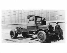 1920s Mack AB Truck Press Photo 0274 picture