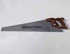 Disston D-23 Cross-Cut Hand Saw 26