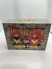 Bowen Designs Jean Grey Dark Phoenix Twin Pack Mini Bust 1981/5000 mini-bust C2 picture