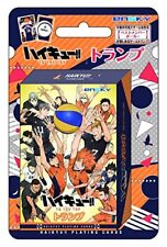 Mattel Games Haikyu UNO ensky Playing Card Game 2024 Brand New Japan F/S picture