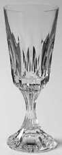 Baccarat D'Assas  White Wine Glass 25018 picture