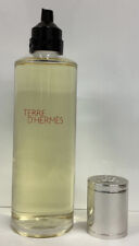 Hermes Terre D’Hermes REFILL  Eau De Toilette 4.2oz As Pictured picture