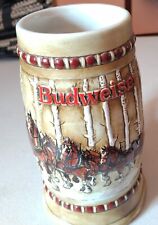 Budweiser 1981 