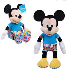 Disney Classics Mickey Mouse Super Soft picture