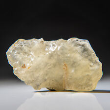 Libyan Desert Glass Tektite (31.4 grams) picture