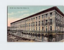 Postcard Old St. Louis Hotel New Orleans Louisiana USA picture