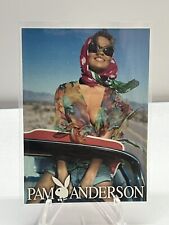 1996 Sports Time Playboy Best of Pam Anderson #29 Pamela Anderson picture