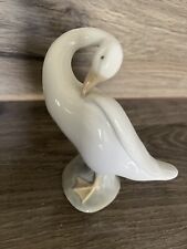 llardos figurine white ducks picture