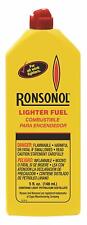 Ronson Ronsonol Lighter Fluid Fuel  picture