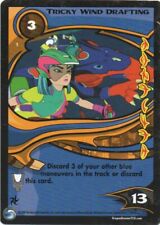 Dragon Booster Trading Card Game  CCG       Individual Trading Cards picture