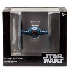 Imperial TIE Fighter Die Cast Vehicle – Star Wars New picture