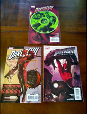 3 Daredevil Marvel Comic Books 108 109 110 picture