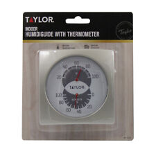 Taylor Humidiguide and Thermometer picture