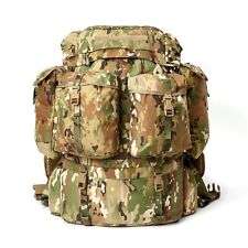 MT Assembly Military FILBE Rucksack Tactical Assault Backpack Main Pack OCP picture