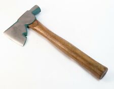 Nicely Restored Philadelphia Tool Company USA Carpenters Half Hatchet Axe Hammer picture
