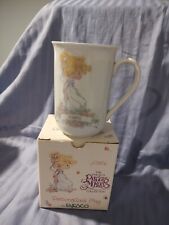 Precious Moments Personalized Mug #514616 - Joyce - Original Box picture
