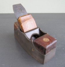 Antique Infill Plane with Ward Iron picture