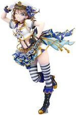lovelive School Idol Festival All Stars You Watanabe 1/7 Completed Figure Japan picture