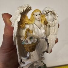 Vintage 1995 Seraphim Angels Figure picture