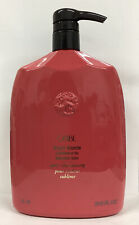 Oribe Bright Blonde Conditioner For Beautiful Color 33.8oz As Pictured  picture