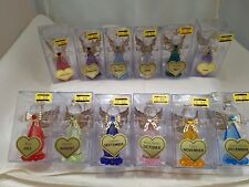 Angels Birthstone Ornaments/Figurines. Each sold separate. picture