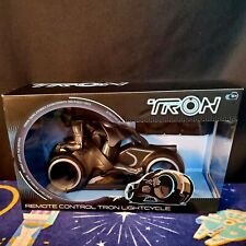 NEW 2023 Walt Disney World Parks TRON Lightcycle Run Remote Control Vehicle picture