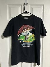 Vintage Disneyland Soaring Over California Shirt Small picture