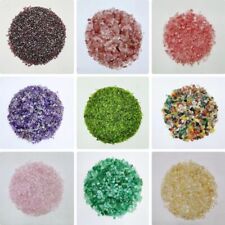 Grade A++ Small Tumbled Gemstone Stones Crystal Healing Reiki Bulk Wholesale picture