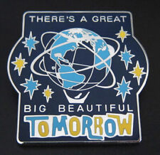 Disney Pins Carousel of Progress Big Beautiful Tomorrow Limited Mystery Pin picture