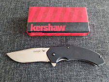 Kershaw 1750 Lahar VG-10 Folding Knife Rare Discontinued picture