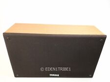 Vintage Yamaha SM101V-OAK Monitor Speaker Stage Speaker picture